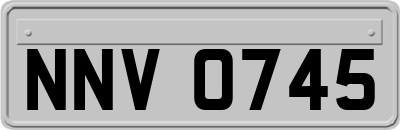 NNV0745