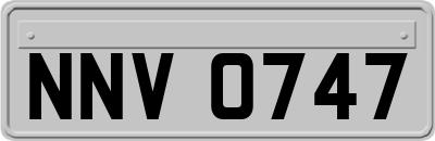 NNV0747