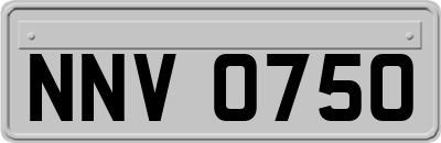 NNV0750