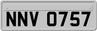 NNV0757