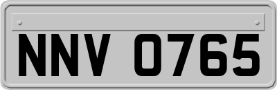 NNV0765