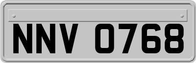 NNV0768