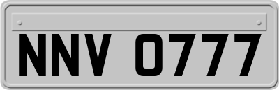 NNV0777