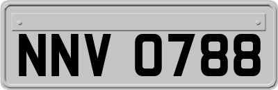 NNV0788