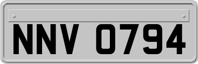 NNV0794