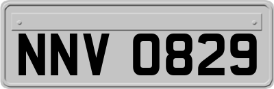 NNV0829
