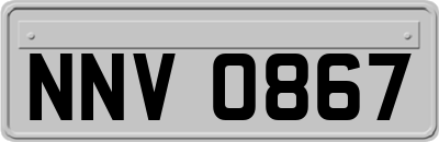NNV0867
