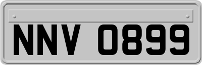 NNV0899