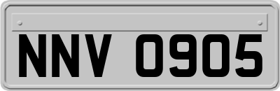 NNV0905