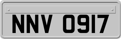 NNV0917