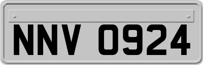 NNV0924