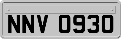 NNV0930