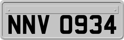 NNV0934