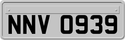 NNV0939