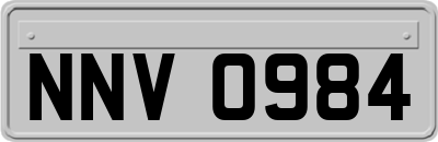 NNV0984
