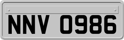 NNV0986