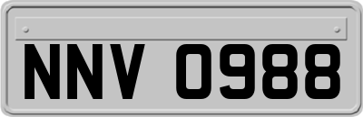 NNV0988