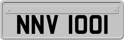 NNV1001