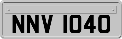 NNV1040