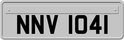 NNV1041