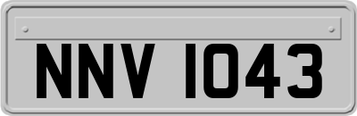 NNV1043