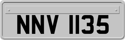 NNV1135