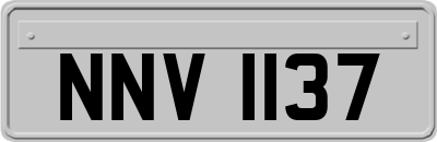 NNV1137