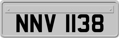 NNV1138