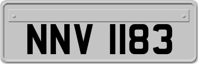 NNV1183