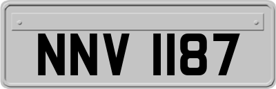 NNV1187