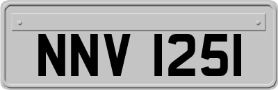 NNV1251