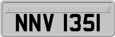 NNV1351