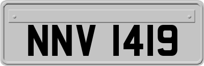 NNV1419