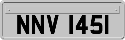 NNV1451