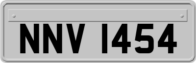 NNV1454
