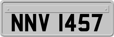 NNV1457