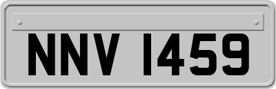 NNV1459
