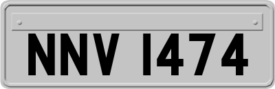 NNV1474