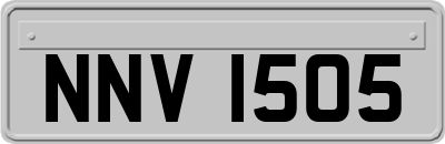 NNV1505