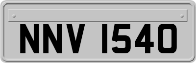 NNV1540