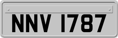 NNV1787