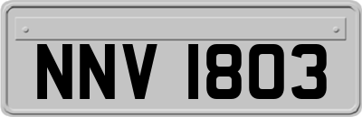 NNV1803