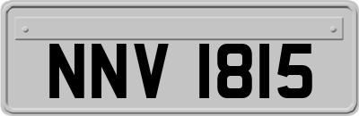 NNV1815