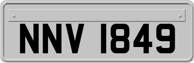 NNV1849