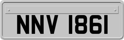 NNV1861