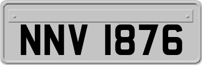 NNV1876