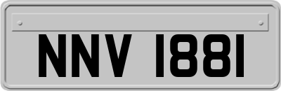 NNV1881