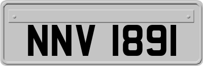 NNV1891