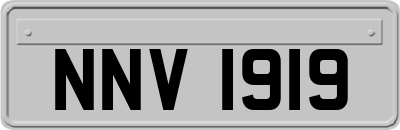 NNV1919
