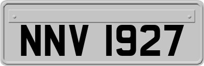 NNV1927